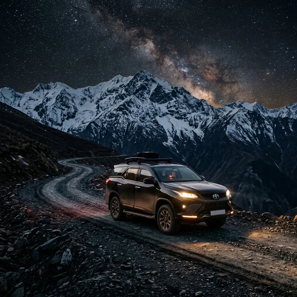 Premium outstation package to Himachal Pradesh